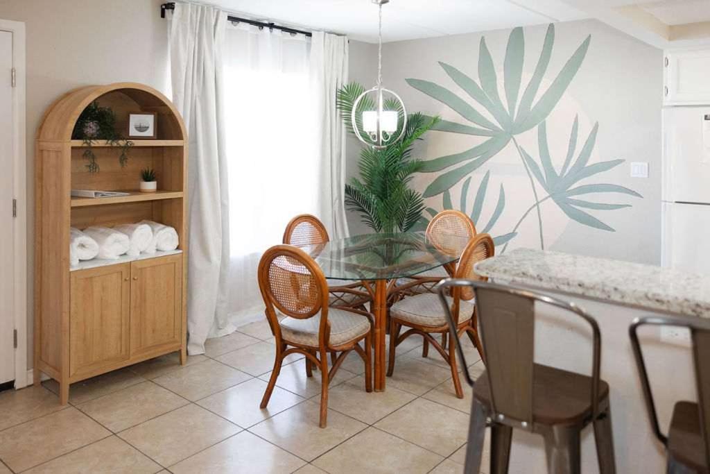 2 Bed 2 Bath 1St Floor Condo W Pool By Beach South Padre Island Esterno foto
